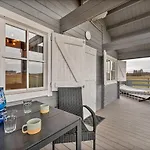 Апартаменты Wood Village Winiec