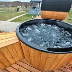 Wood Village Апартаменты