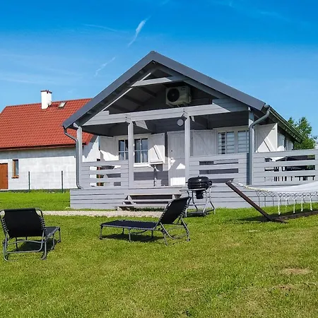 Apartmán Wood Village *
