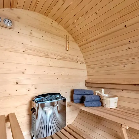 Apartmán Wood Village