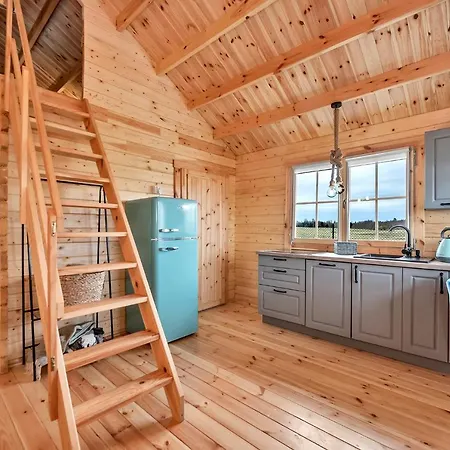 Apartmán Wood Village