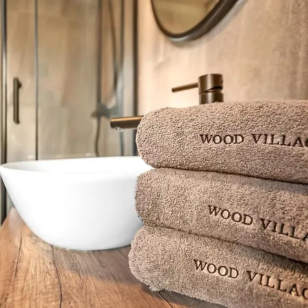 Wood Village